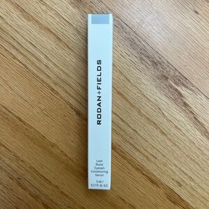 Rodan + Fields Lash Boost 5ml